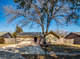 1001 Acadia Dr, Plano, TX 75023