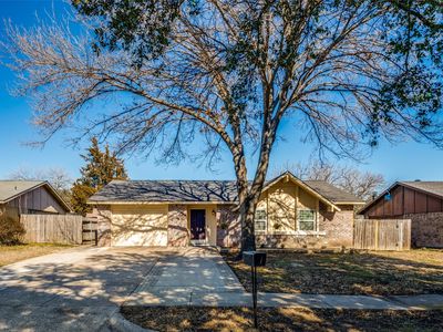 1001 Acadia Dr, Plano, TX, 75023
