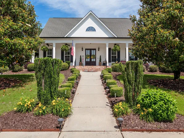 2107 FOTHERGILL Drive, Evans, GA 30809