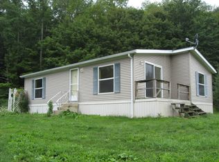 BARNES Rd, Norwich, NY 13815