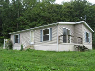 BARNES Rd, Norwich, NY, 13815