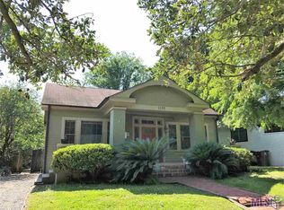 1130 Park Blvd, Baton Rouge, LA 70806