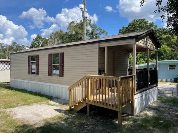 12420 N Florida Ave Lot 156, Tampa, FL 33612