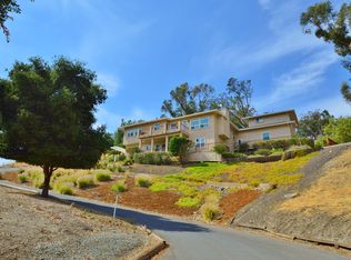 1100 Dunsyre Dr, Lafayette, CA