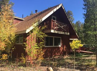 56 Pine Dr, Frisco, CO 80443