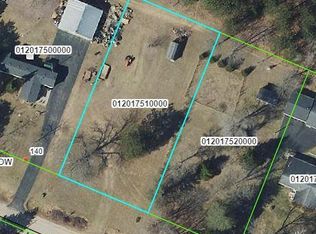 46AC Fox Ave, Oxford, WI 53952