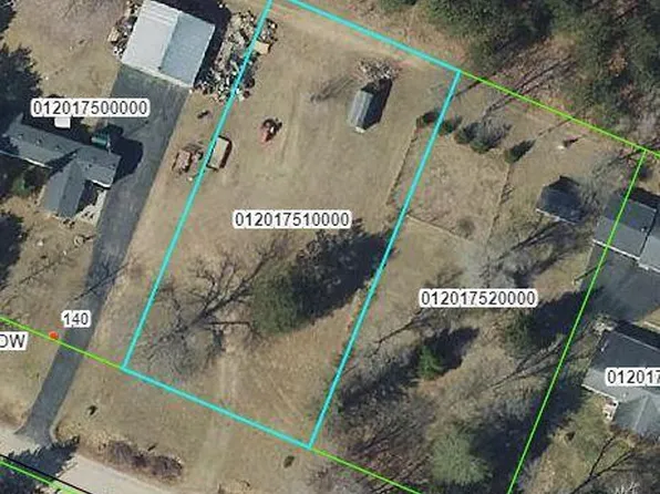 .46ac Fox Avenue, Oxford, WI 53952