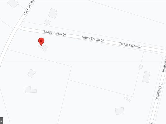 4th image of 9700 Todds Tavern Dr