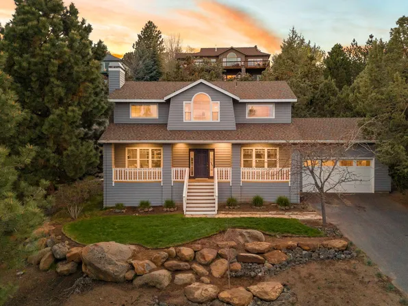 2505 NW Todds Crest Dr, Bend, OR 97703