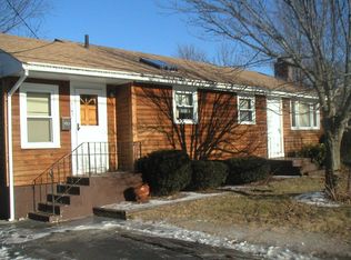 303 High St, Whitman, MA 02382