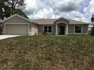 8320 Malcolm Ave, North Port, FL 34287