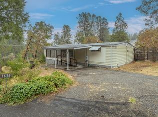 3649 Cedar Vista Dr, Murphys, CA