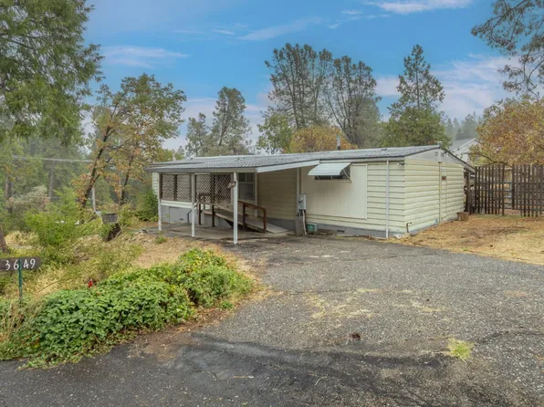 3649 Cedar Vista Dr, Murphys, CA 95247
