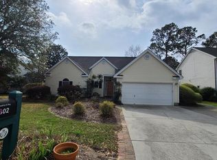 3302 Heathland Way, Mount Pleasant, SC 29466