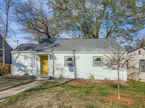 1185 Arlington Ave SW, Atlanta, GA 30310