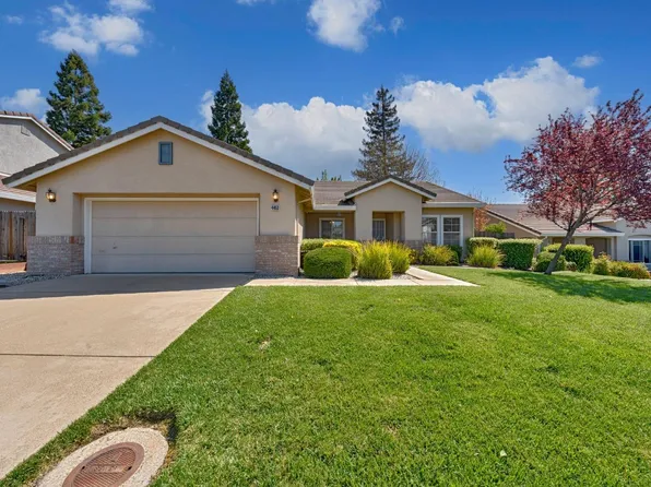 4453 Voltaire Dr, Cameron Park, CA 95682