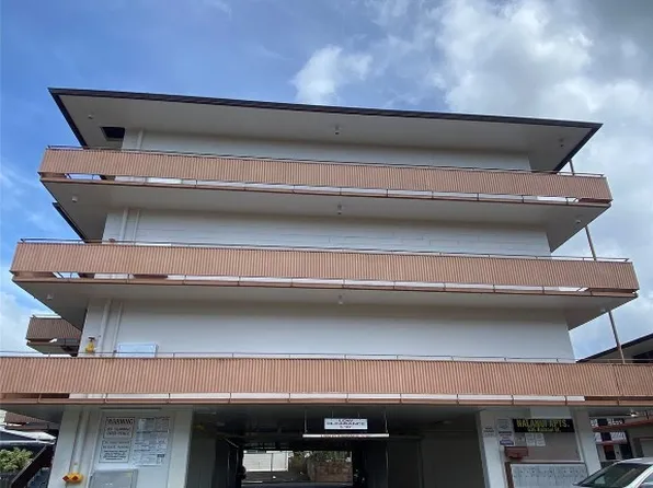 636 Nalanui St APT 203, Honolulu, HI 96817