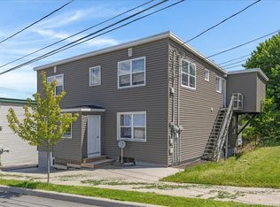 154 Mecklenburg St #152, Saint John, NB E2L 1R5