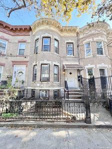 197 Grant Ave Avenue, Brooklyn, NY, 11208