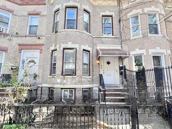 197 Grant Ave Avenue, Brooklyn, NY 11208
