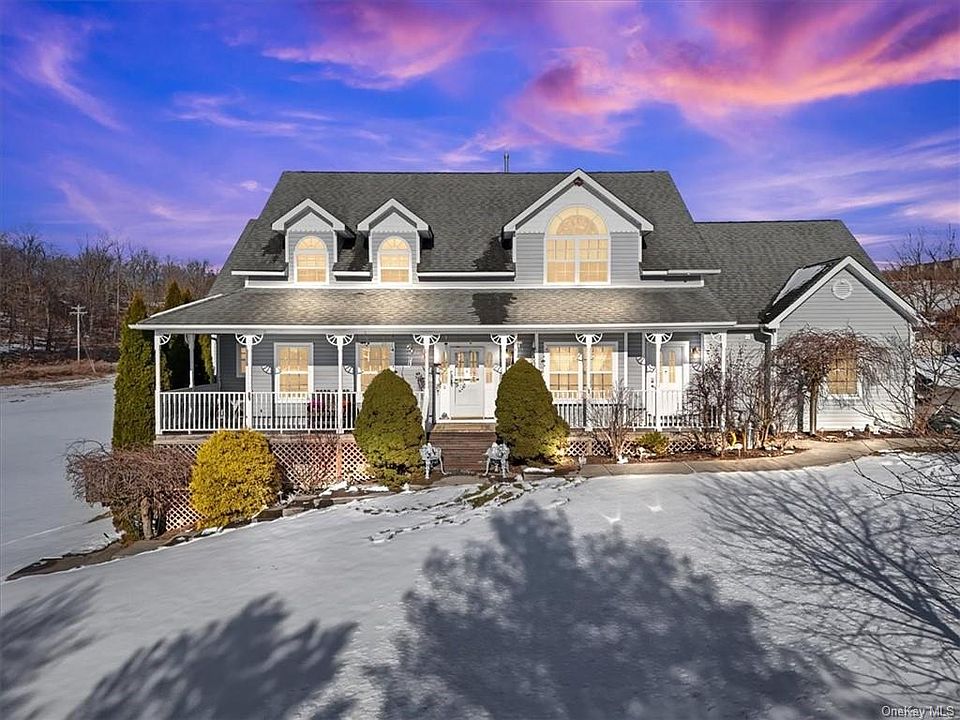 324 Hortons Road, Westtown, NY 10998 Zillow
