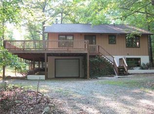 2401 Wabash Rd, Chapel Hill, NC 27516