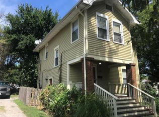8603 Forest Ave, Saint Louis, MO 63114