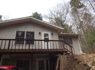 5639 Cth #Y, Hazelhurst, WI 54531