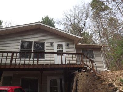 5639 Cth #Y, Hazelhurst, WI, 54531