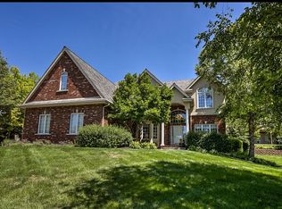 17767 Bay Wood Dr, Omaha, NE 68130