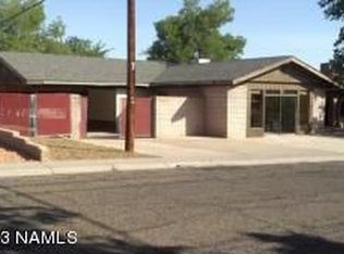 60 3rd Ave, Page, AZ 86040