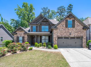 220 Dublin Way, Dallas, GA 30132
