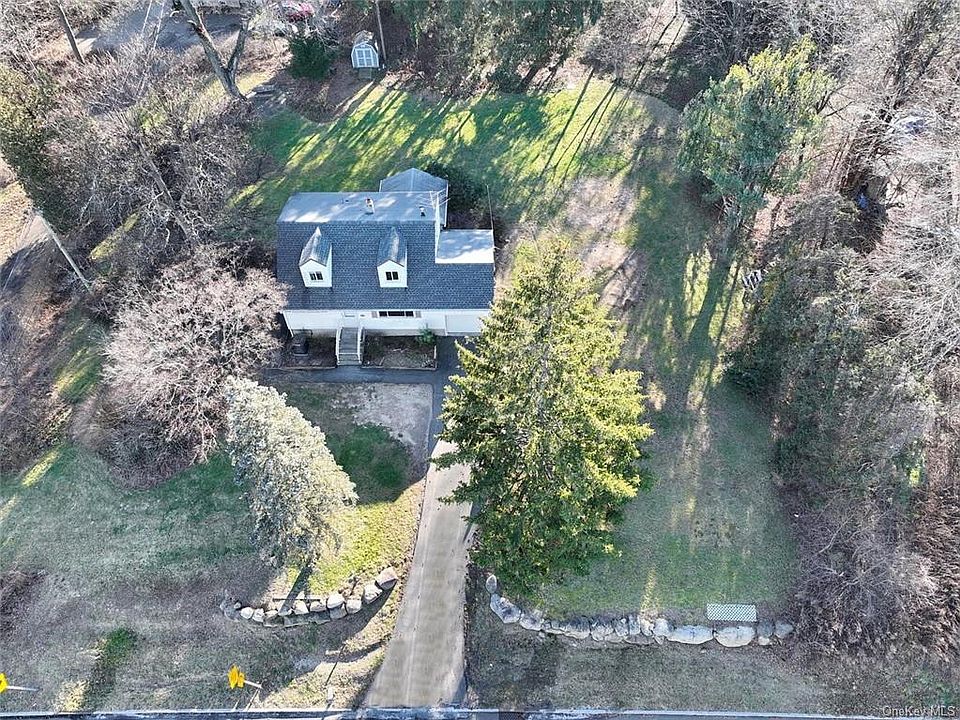 295 New Hempstead Rd New City NY Zillow