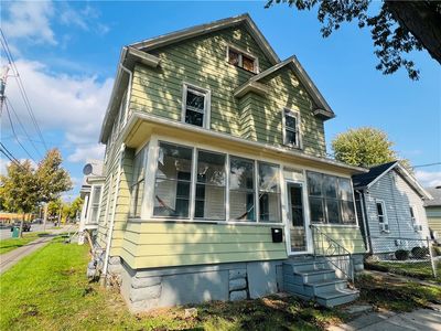 98 Lime St, Rochester, NY, 14606