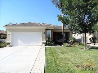 13914 Calico Village Dr, Bakersfield, CA 93306