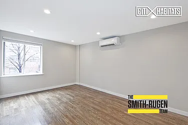 Rented by Citi Habitats