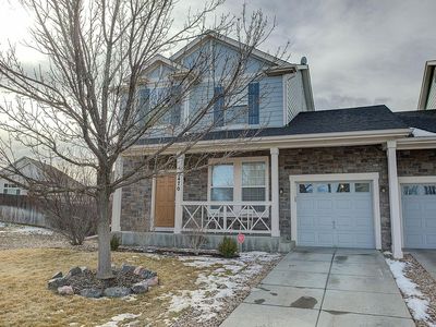 3470 E 123rd Dr, Thornton, CO, 80241