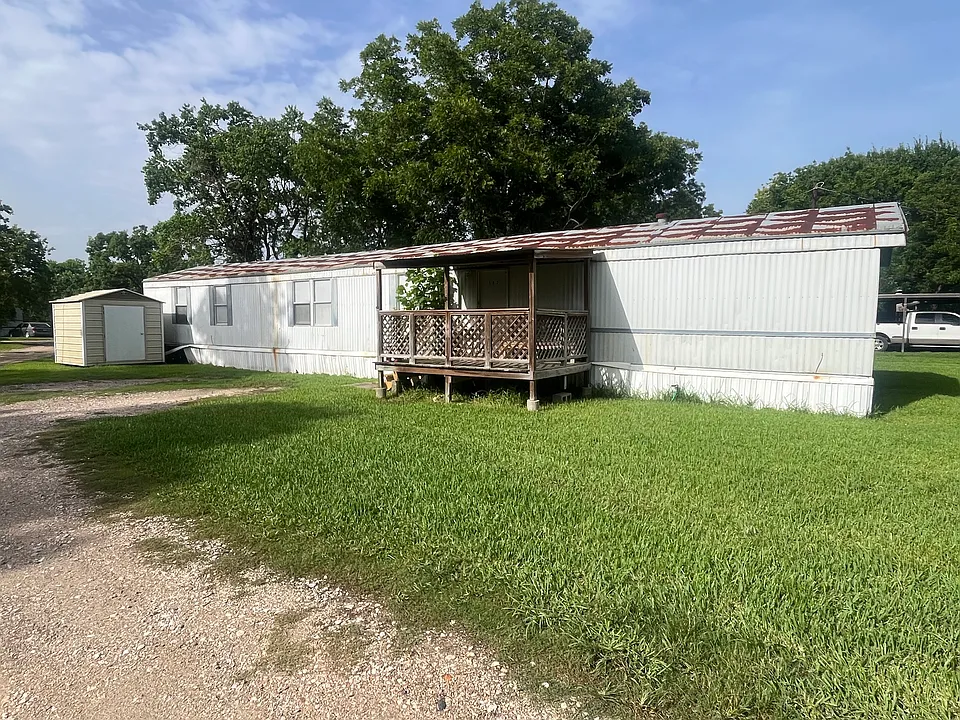 502 North Rd