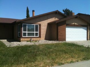 611 Seagull Dr, Suisun City, CA