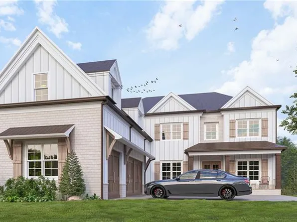 4310 Whisper Ln, Cumming, GA 30040