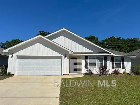 19104 Chipola Dr, Robertsdale, AL 36567