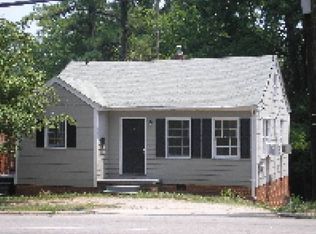 2014 Wake Forest Rd, Raleigh, NC 27608