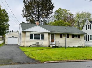 13 Cowance St, Cortland, NY 13045