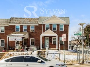 920 Lyndhurst St, Baltimore, MD 21229