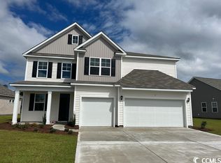 3077 Sutherland Dr LOT 1140, Westerly G Little River, SC 29566