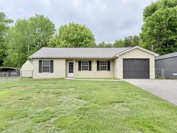 5223 Rockcrest Rd, Knoxville, TN 37918