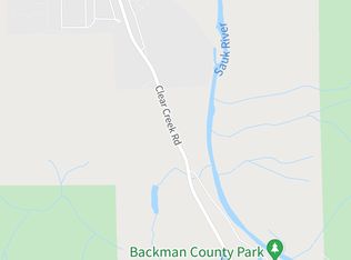 0 Mountain Loop Hwy, Darrington, WA 98241