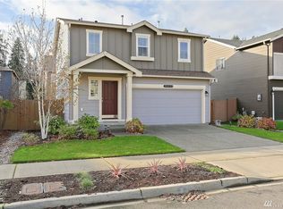 26823 196th Ave SE, Covington, WA 98042