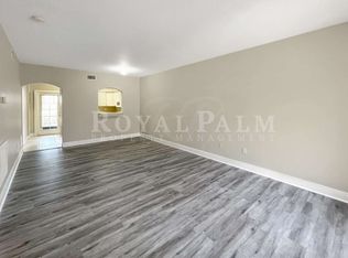 4172 Castilla Cir APT 105, Fort Myers, FL 33916