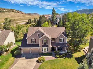 4 Summit Cedar Dr, Littleton, CO 80127